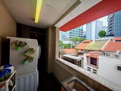 Hullet Rise (D9), Condominium #482122641